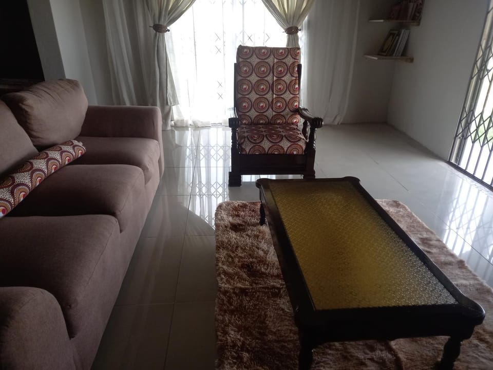 Homestay Vacation rental in Eastern Cape