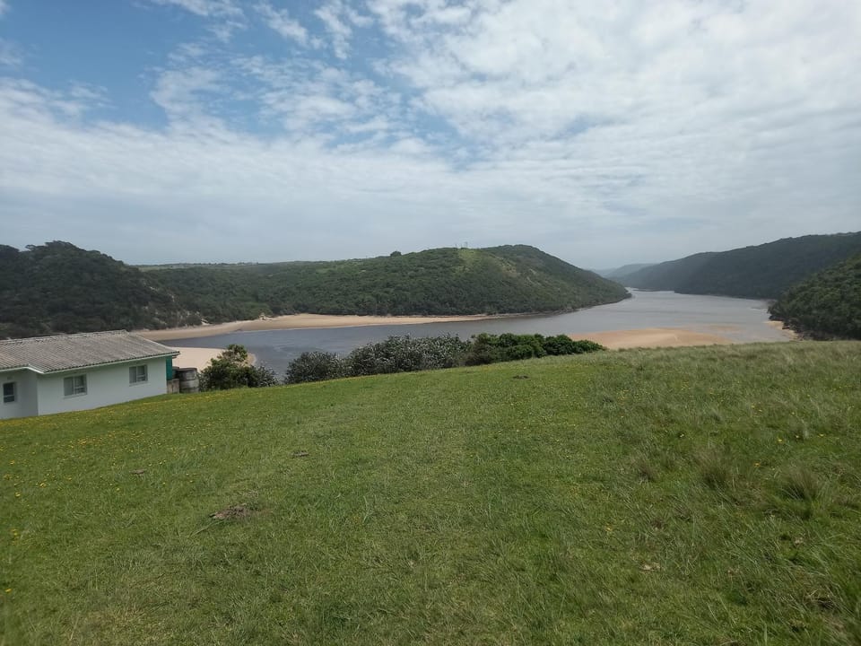 Homestay Vacation rental in Eastern Cape