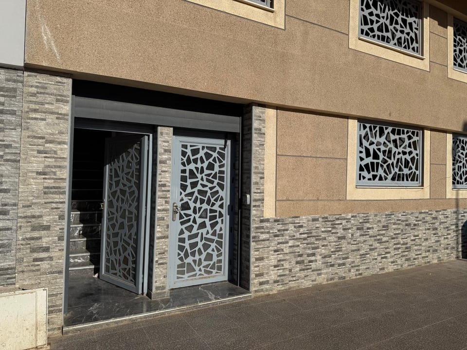 Moul Partma Saidia Med Apartment in Morocco