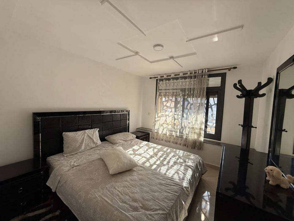 Moul Partma Saidia Med Apartment in Morocco