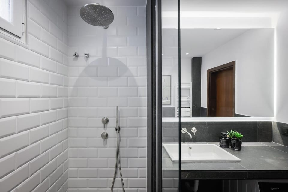 Nordic Aura Living Apartment in Thessaloniki