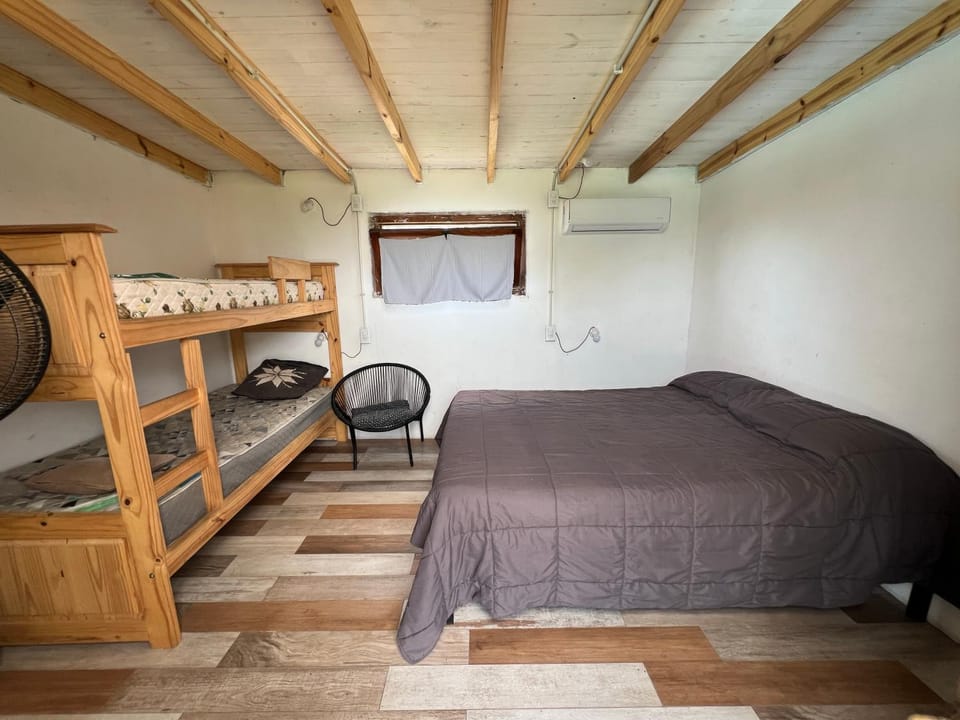 Zafarrancho Zárate House in Santa Fe Province, Argentina