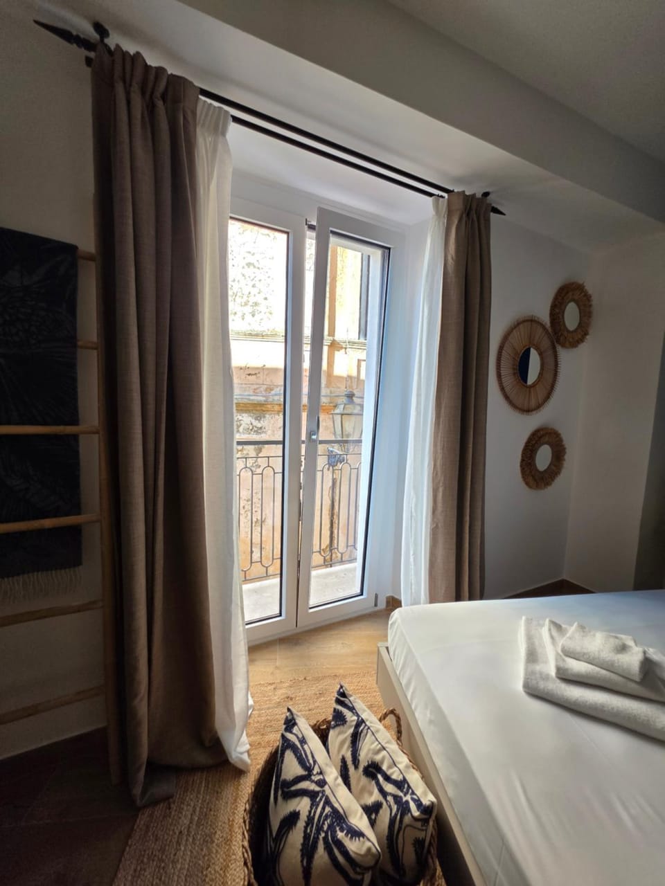 Domus Nova - Luxury Residence Bed and Breakfast in Pizzo