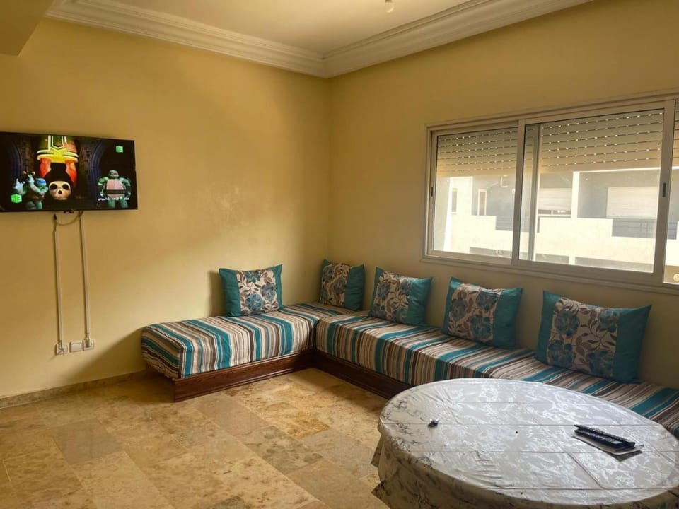 El jadida Apartment in Casablanca-Settat