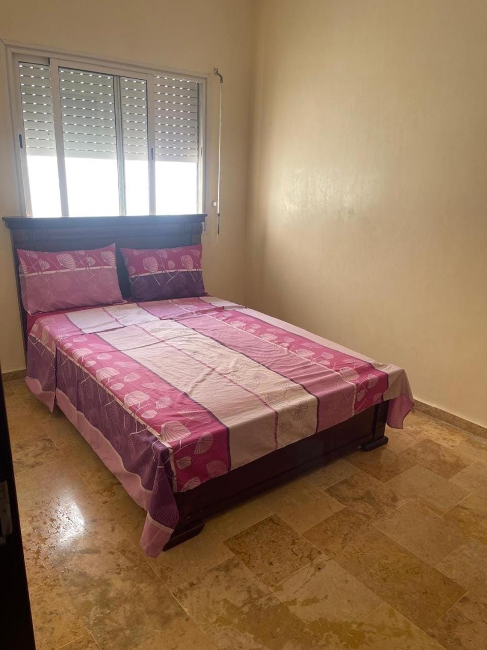 El jadida Apartment in Casablanca-Settat