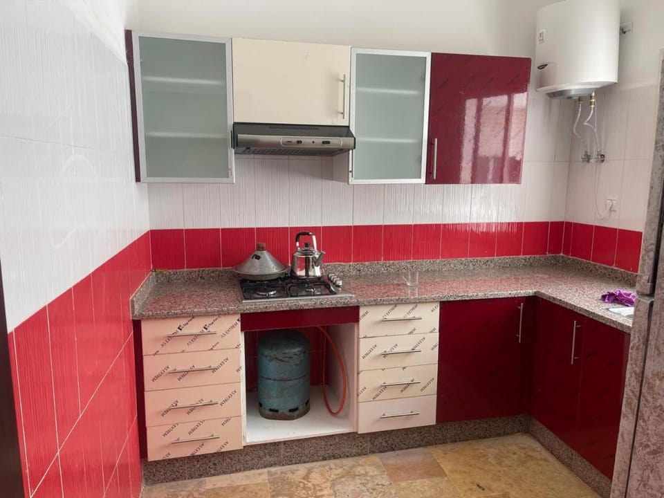 El jadida Apartment in Casablanca-Settat