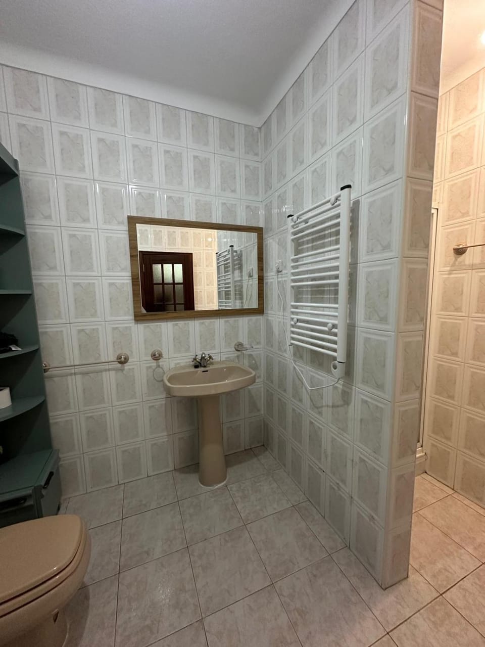 Bem estar 3 Apartment in Vila Real District