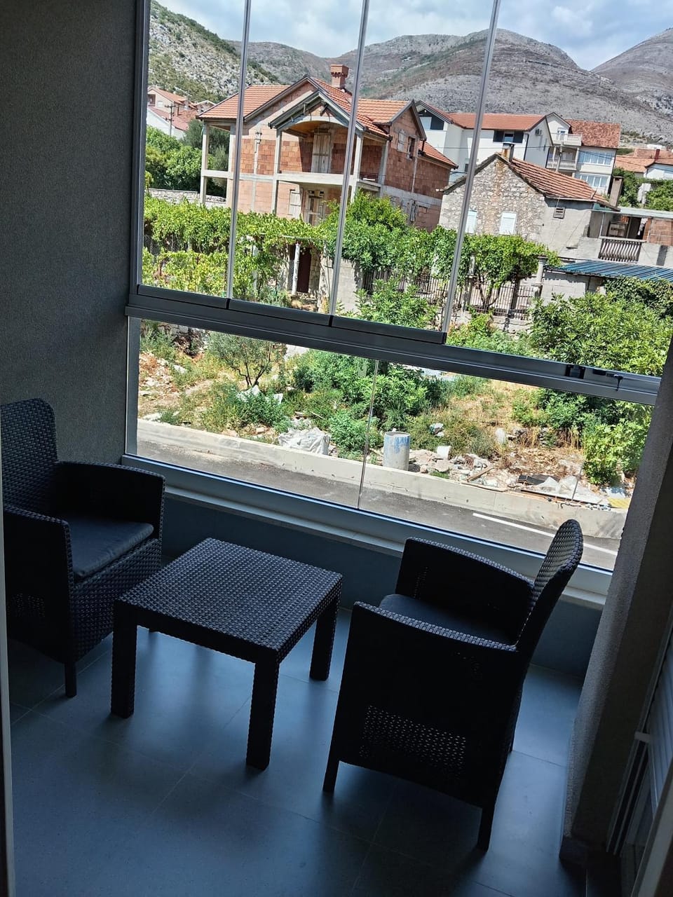 Apartman Teodora 1 Apartment in Dubrovnik-Neretva County