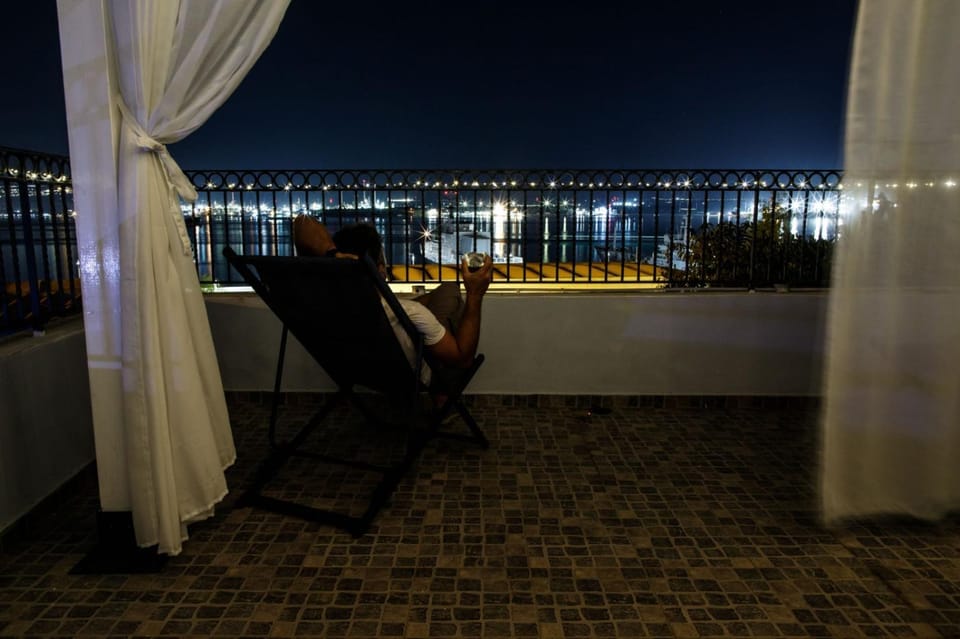 View (from property/room), Balcony/Terrace