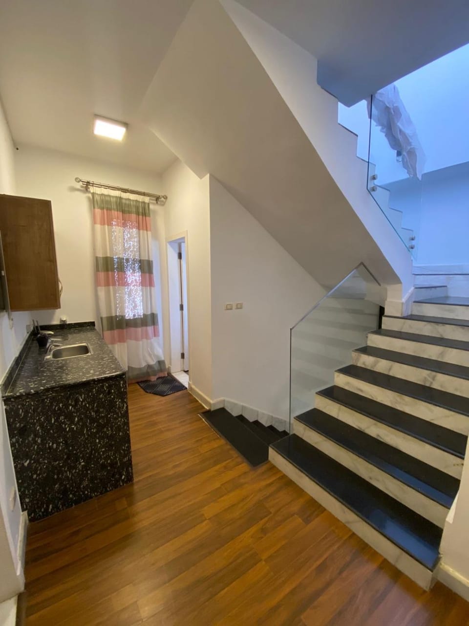 Villa B107 Apartment in Egypt