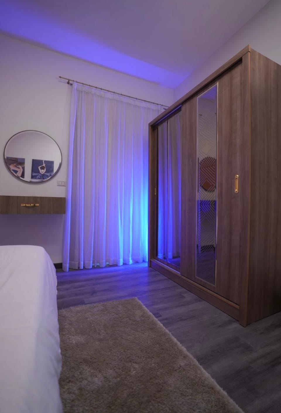 Villa B107 Apartment in Egypt