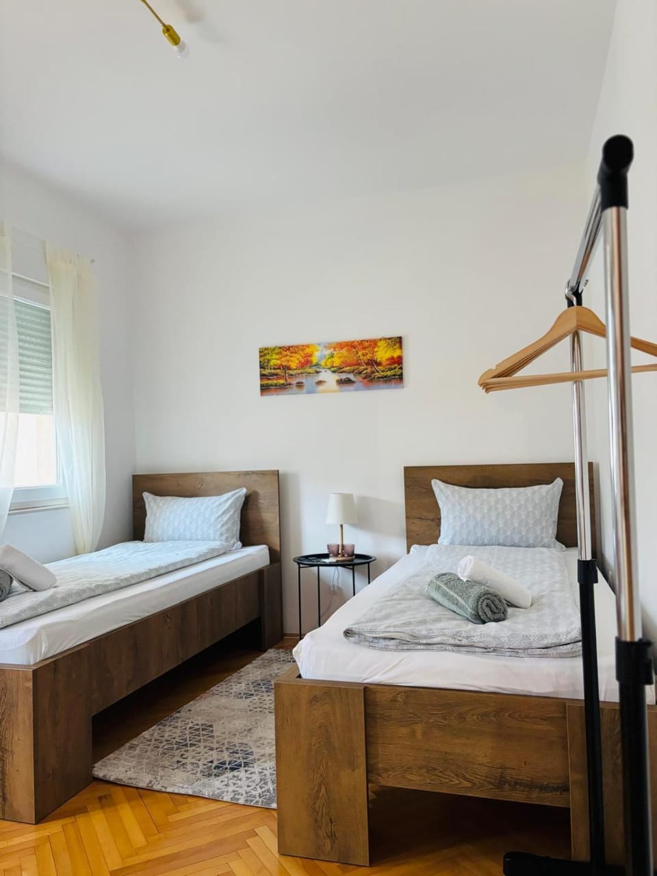 Apartment Oak Nest Apartment in Mostar