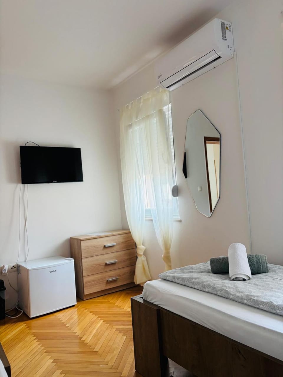 Apartment Oak Nest Apartment in Mostar