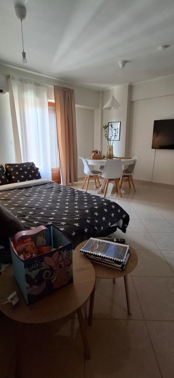 Lepanto Port Vibes - Apartment in the Heart of Town Apartment in Peloponnese, Western Greece and the Ionian