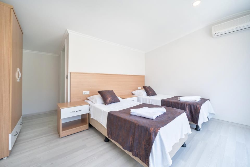 Villa TURK Villa in Ölüdeniz