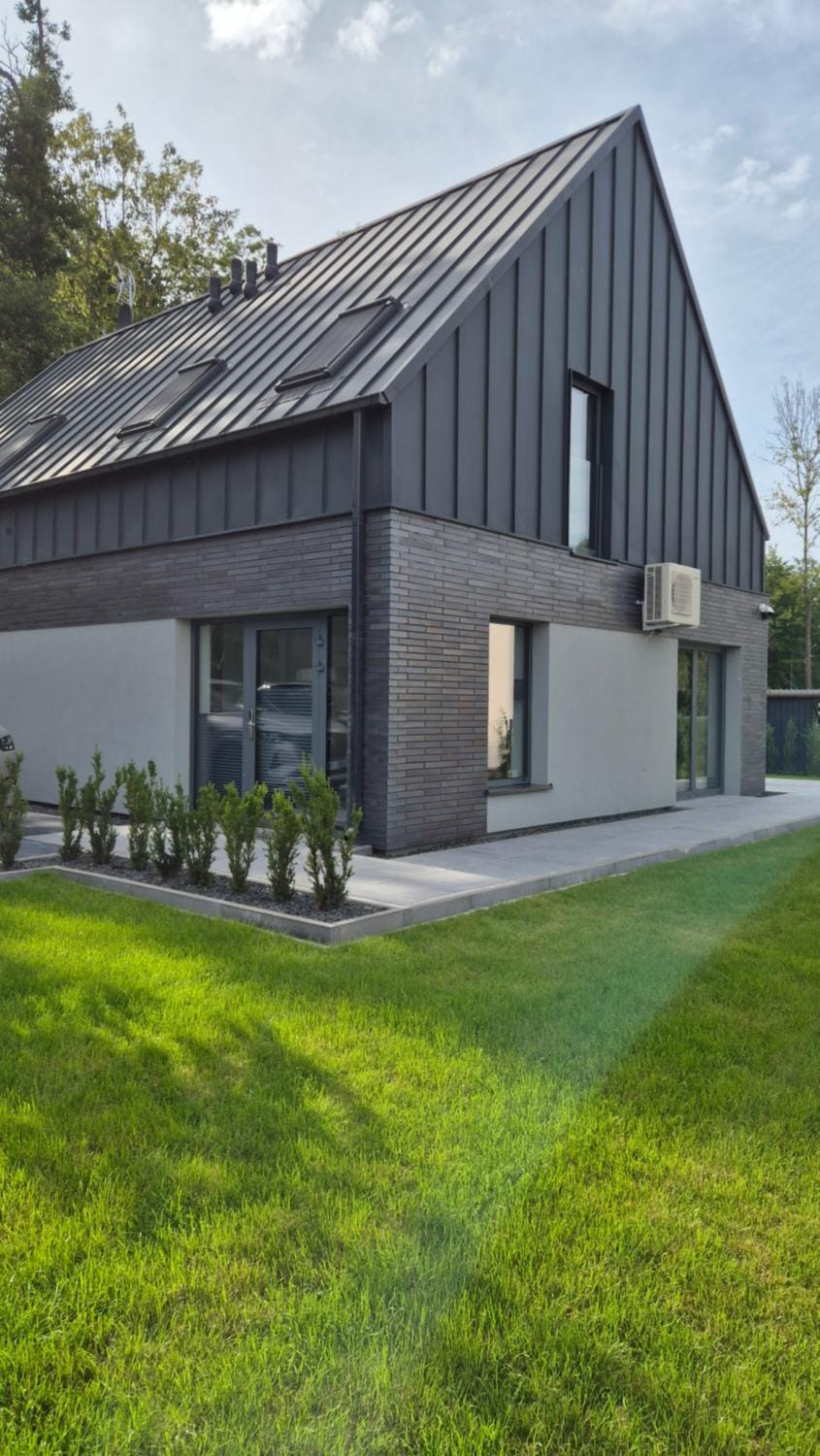 Marina Dziwnow Premium Haus House in West Pomeranian Voivodeship, Poland