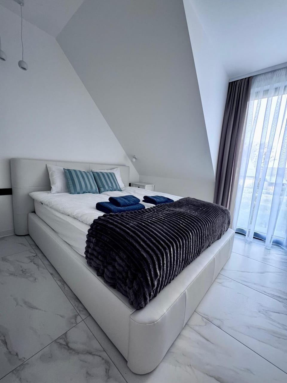 Marina Dziwnow Premium Haus House in West Pomeranian Voivodeship, Poland