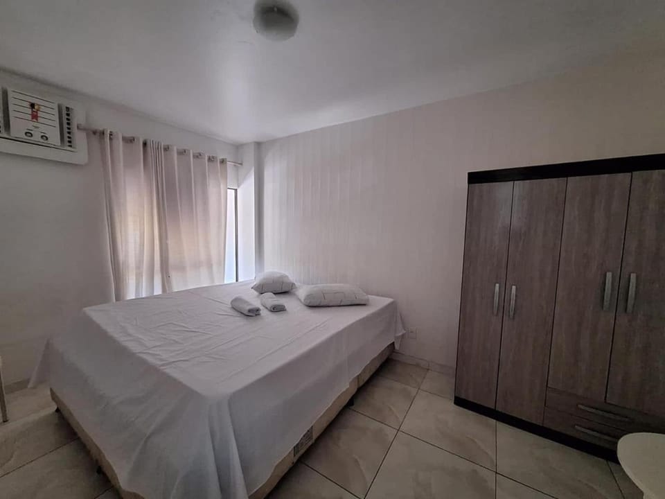 apartamento no flat jardim de alah Apartment in Salvador