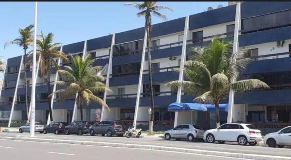 apartamento no flat jardim de alah Apartment in Salvador