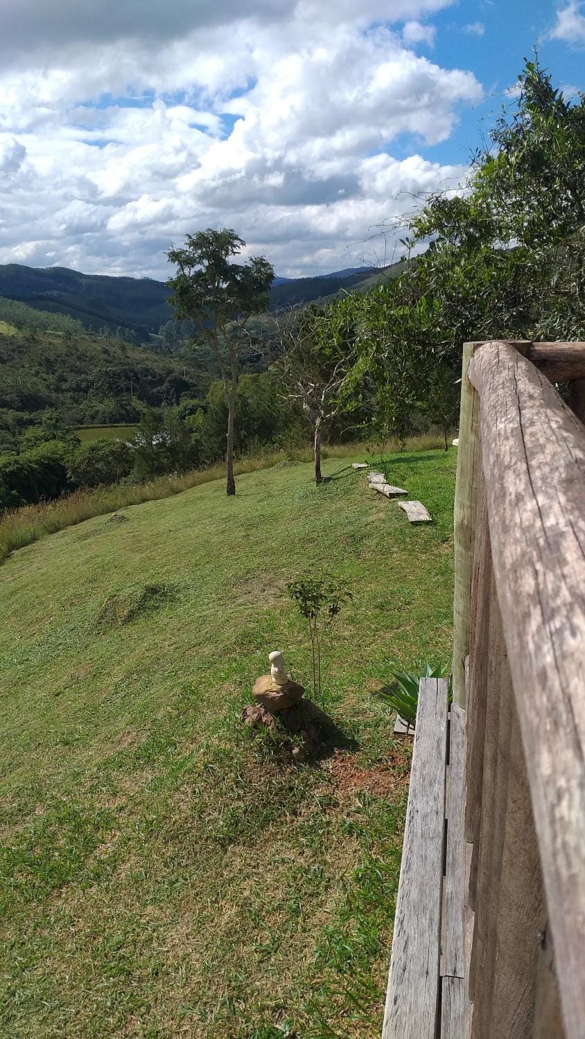 Camping luz do sol Campground/ 
RV Resort in State of Rio de Janeiro