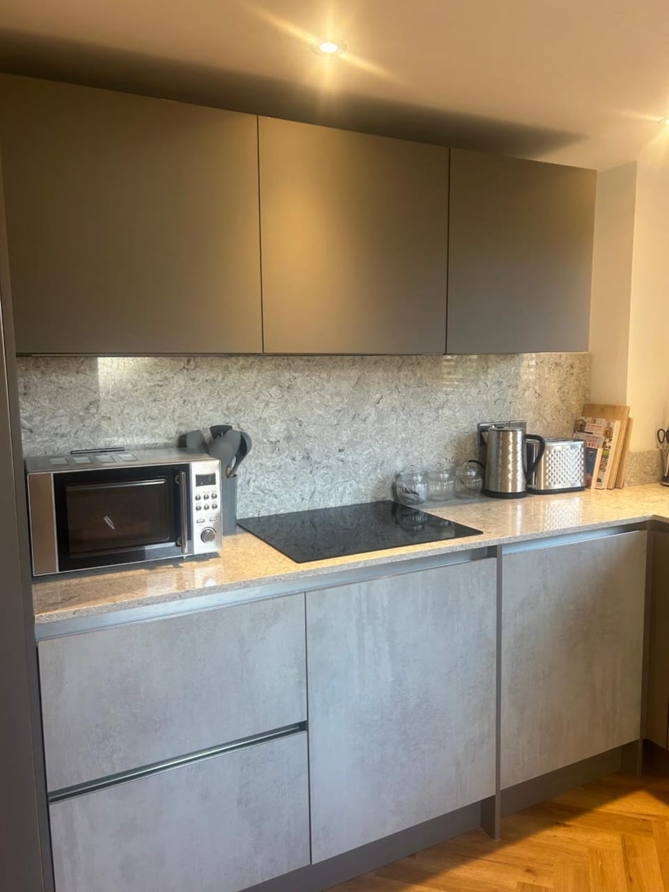 Honeysuckle Cottage House in St Agnes