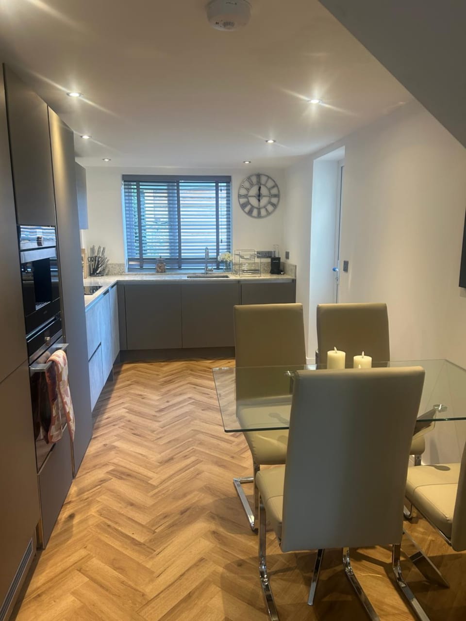 Honeysuckle Cottage House in St Agnes