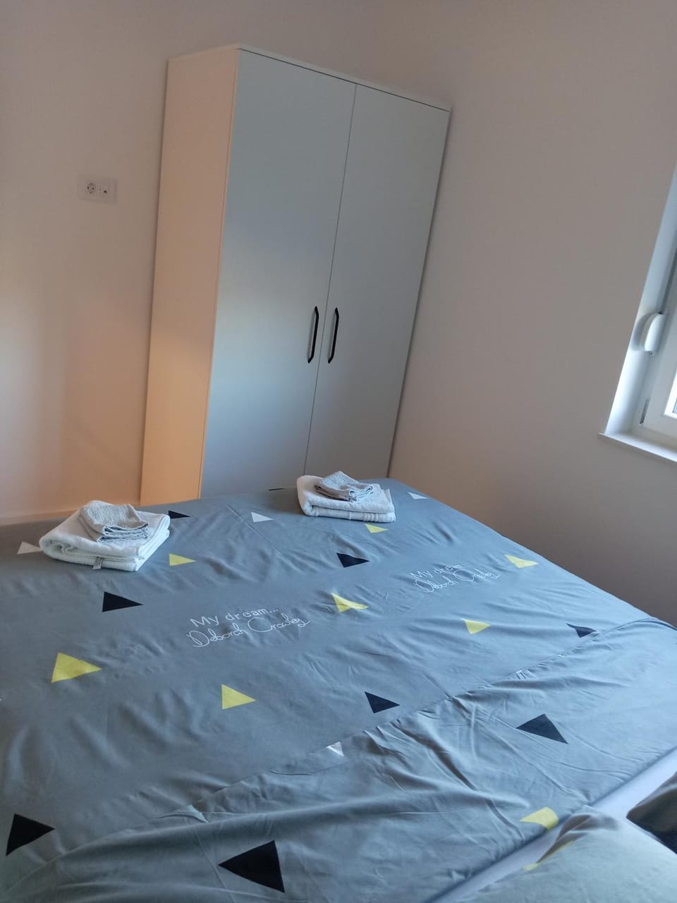 Apartman Teodora 2 Apartment in Dubrovnik-Neretva County