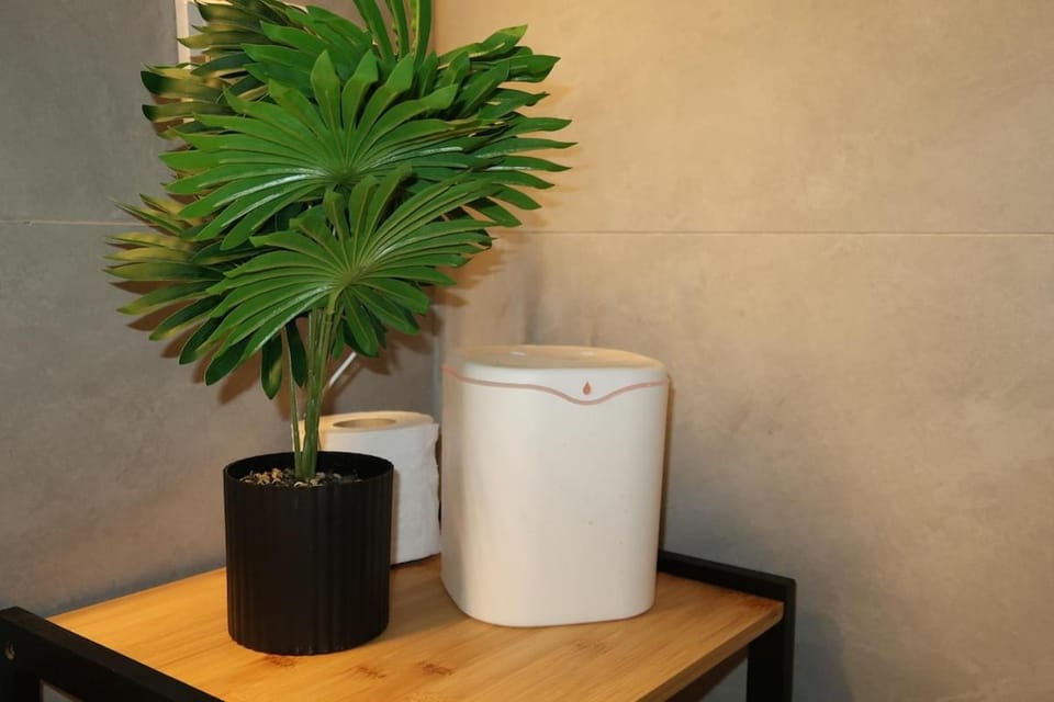 דירת חוף נעימה ואלגנטית מול הים Apartment in Netanya