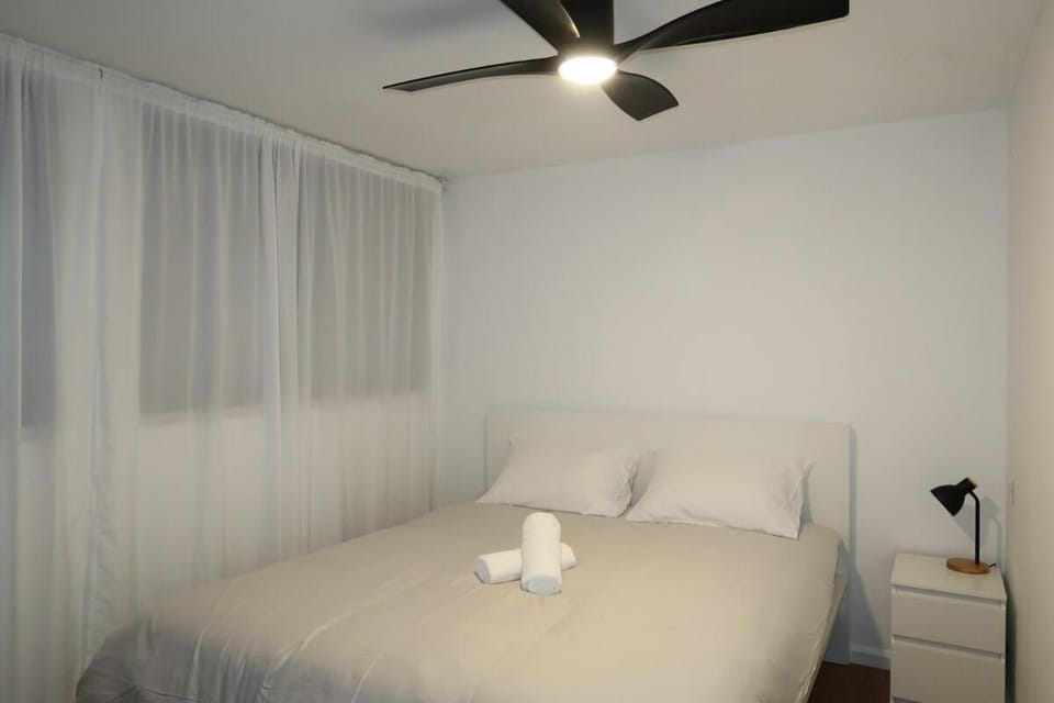 דירת חוף נעימה ואלגנטית מול הים Apartment in Netanya