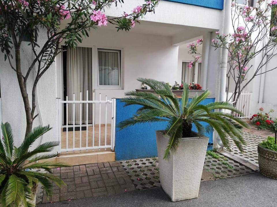 Apartment Aleksic Becici Apartment in Budva Municipality