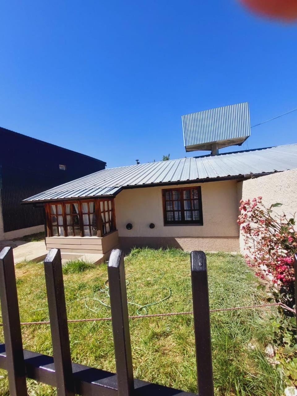 Property building, Day