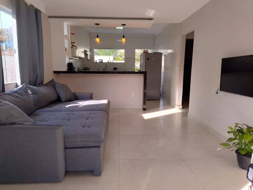 Casa em São Pedro da Aldeia House in São Pedro da Aldeia