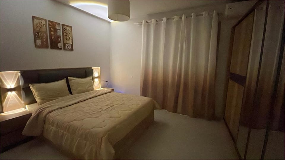Chalet for rent for families of 5-8 Chalet in Egypt