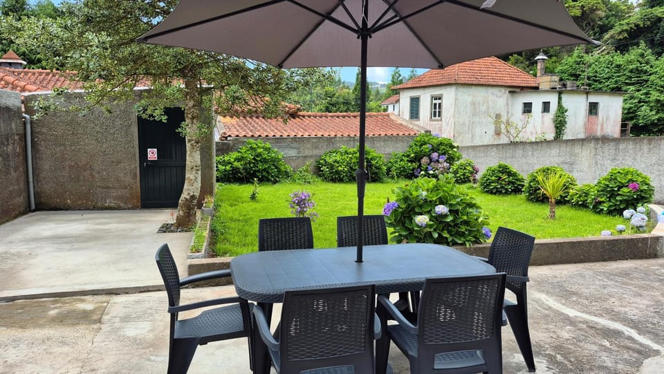 Chalé da Serra House in Madeira District