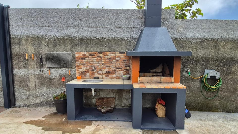 Chalé da Serra House in Madeira District