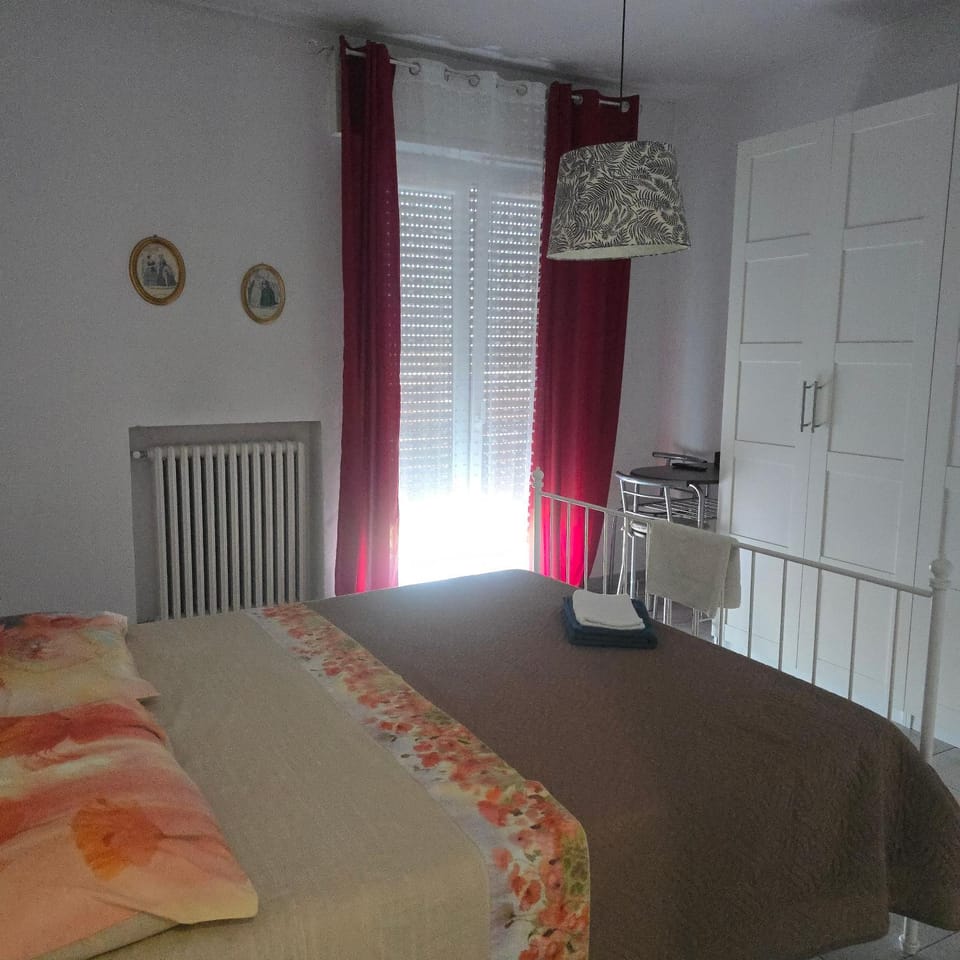 Civico138 Bed and Breakfast in Verona