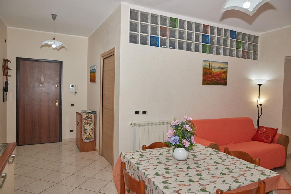 Casa Reggio Apartment in Reggio Calabria