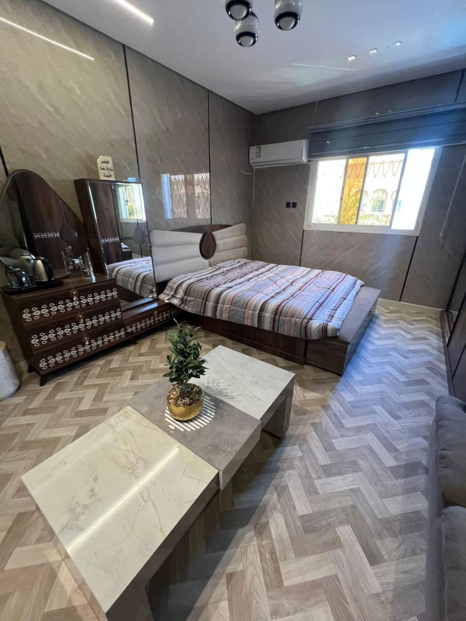 استوديو 208 vip Apartment in Saudi Arabia