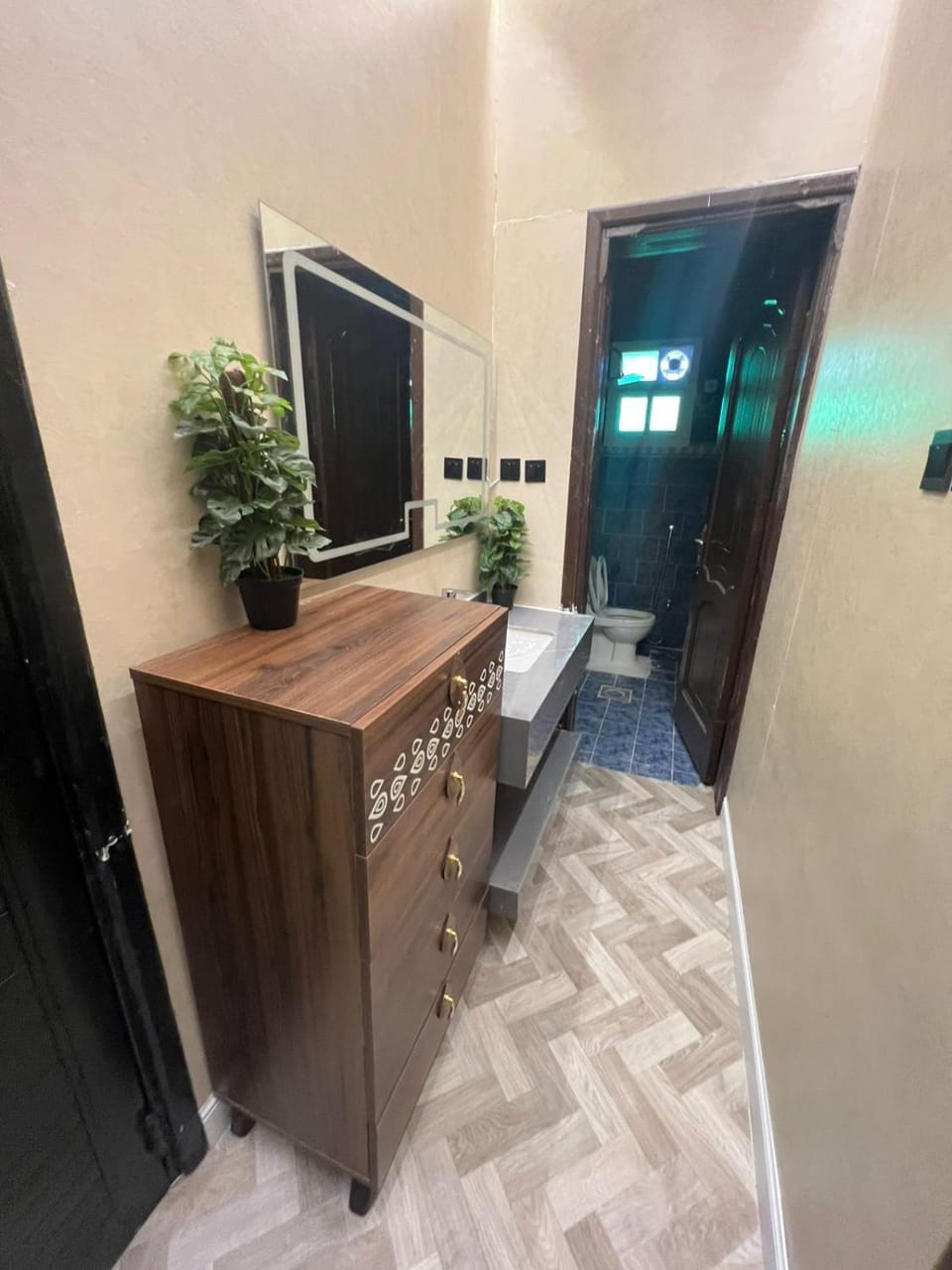 استوديو 208 vip Apartment in Saudi Arabia