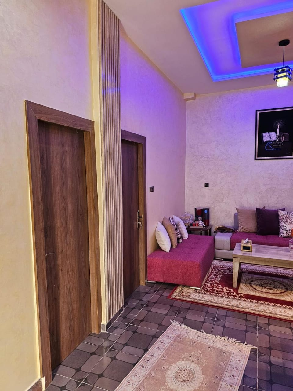 Akra Apartment in Agadir