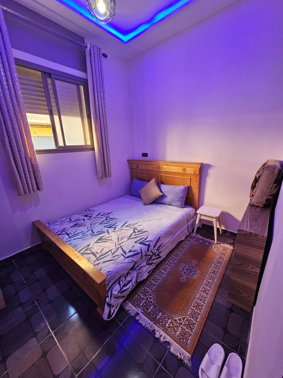 Akra Apartment in Agadir