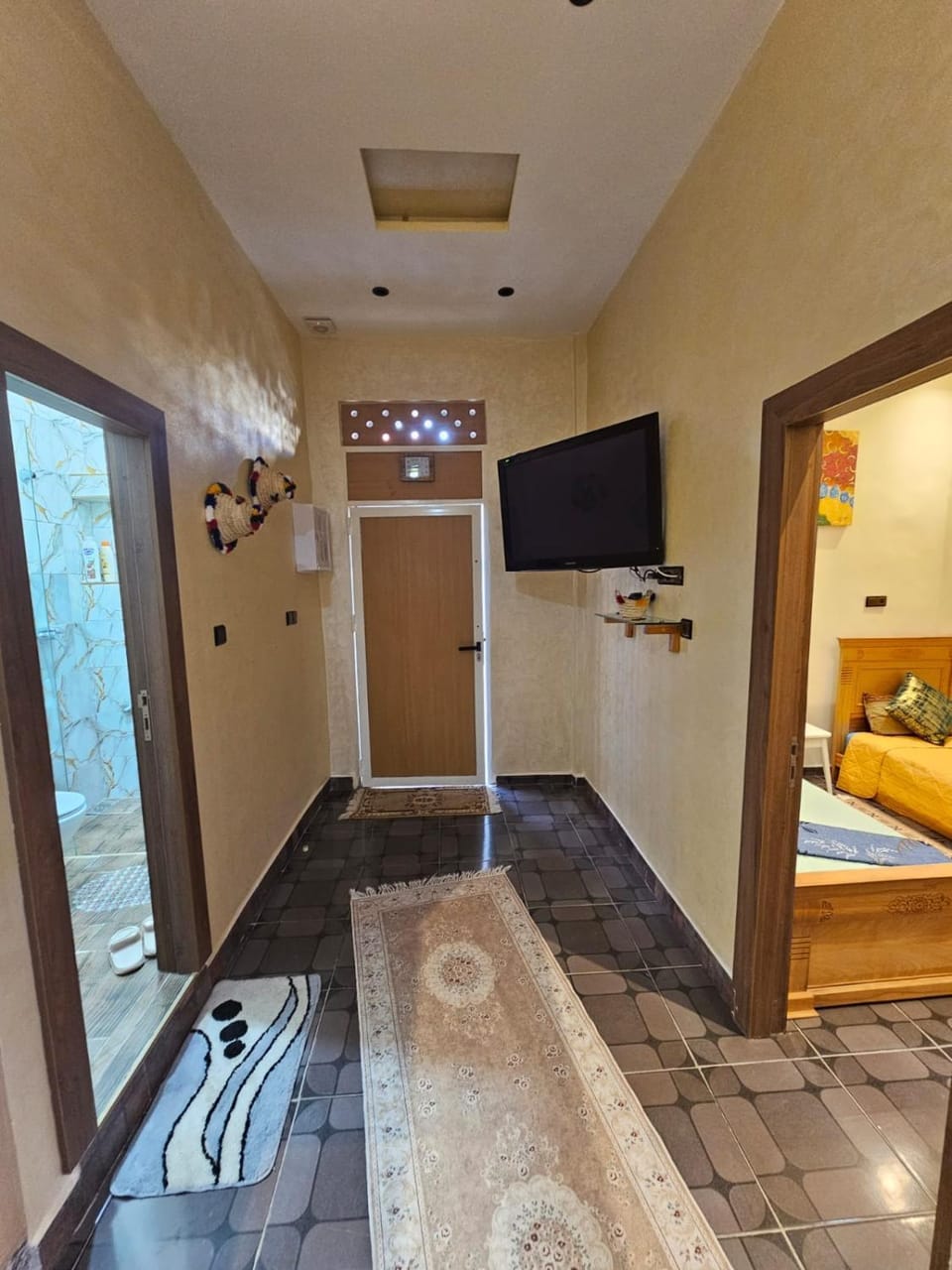 Akra Apartment in Agadir