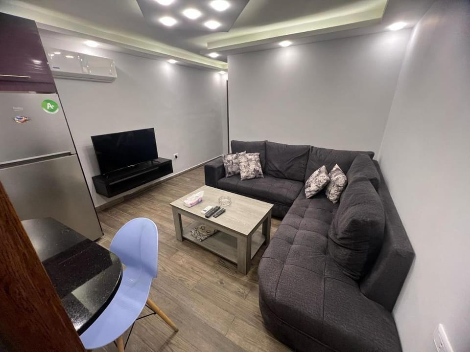 ابو السوس Apartment in Africa