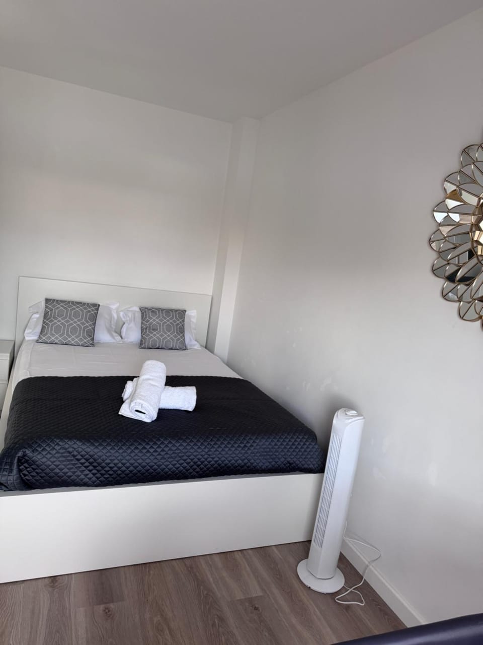 Charmant T2 avec parking privé Apartment in Île-de-France