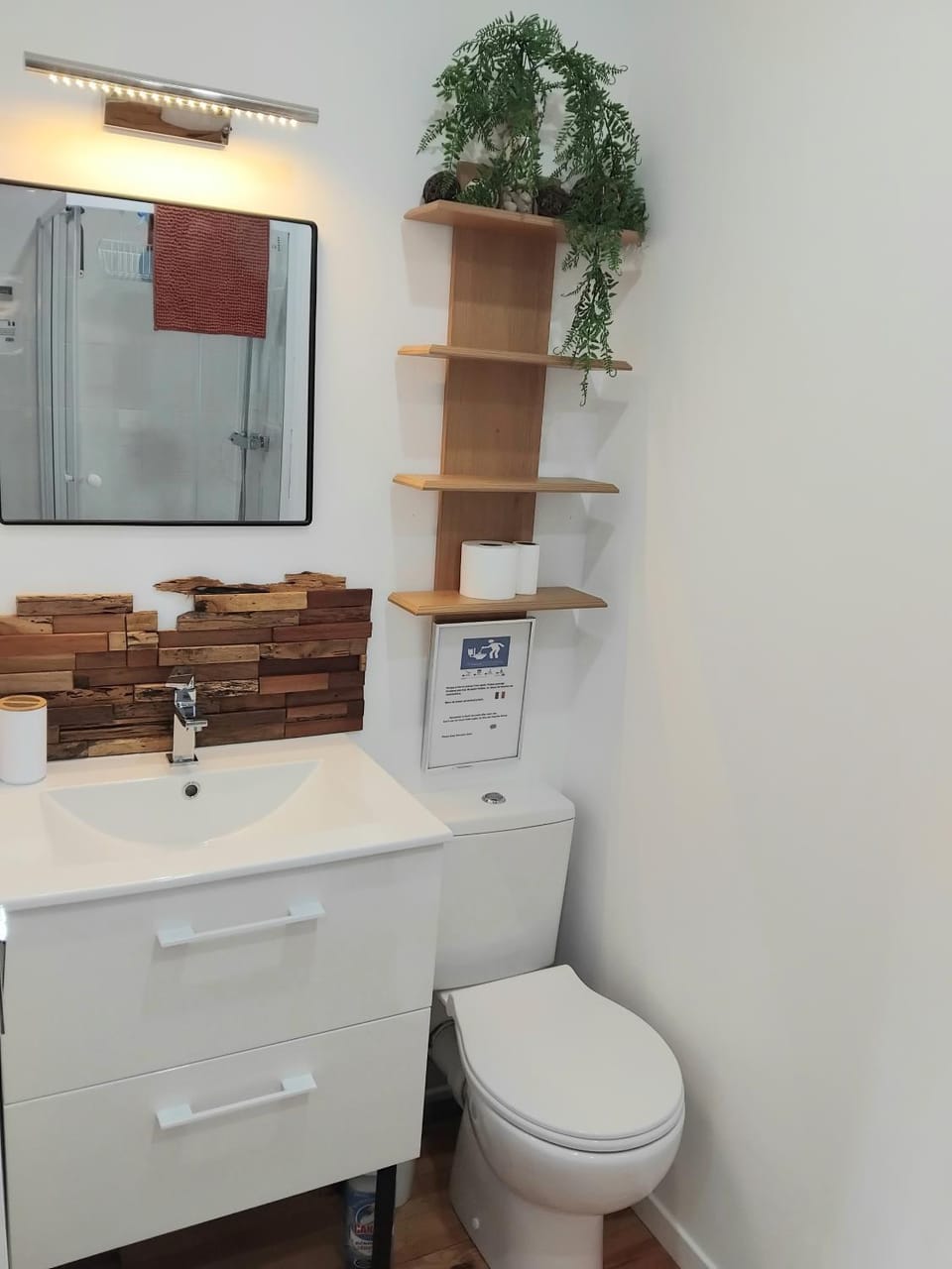 Toilet, Bathroom