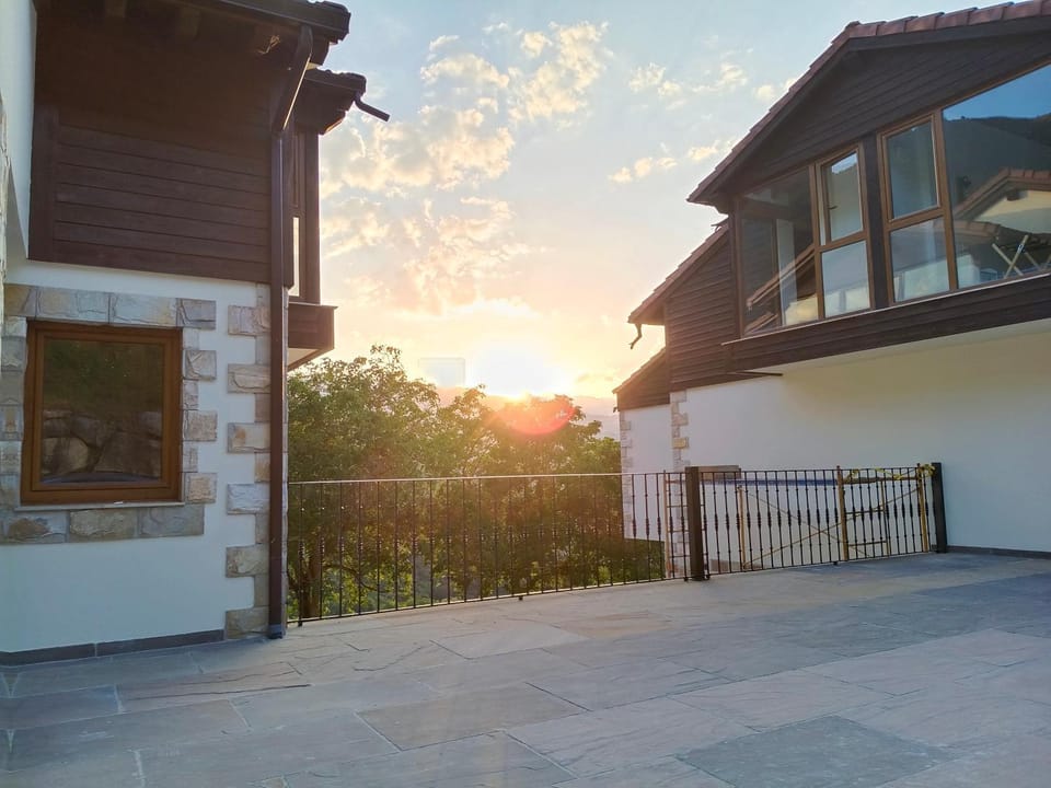 Casamor Apartment in Cantabria