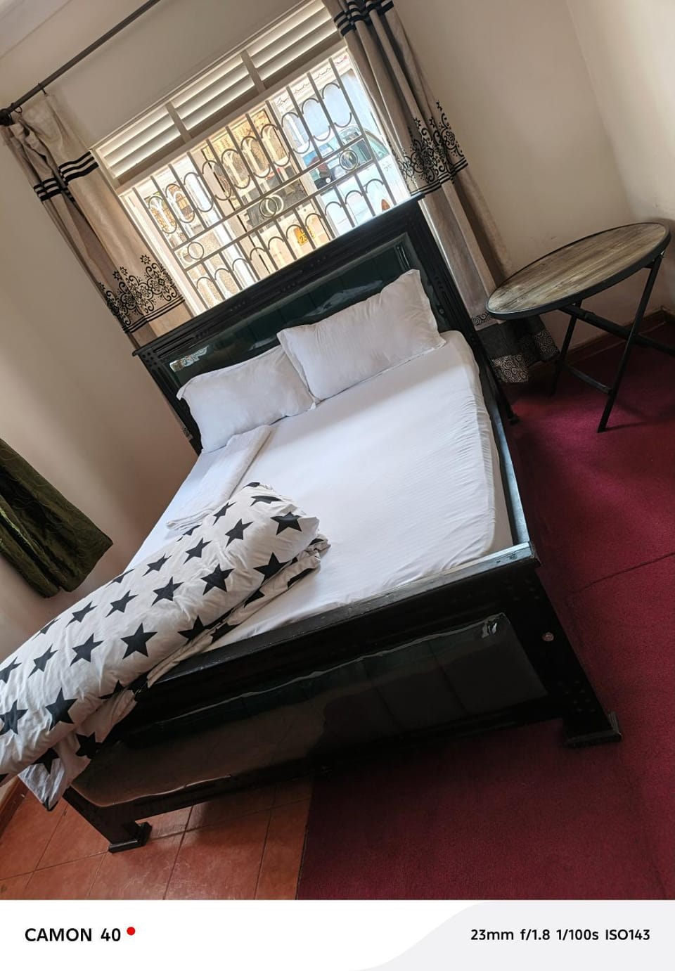 B40Motel Bed and Breakfast in Kampala