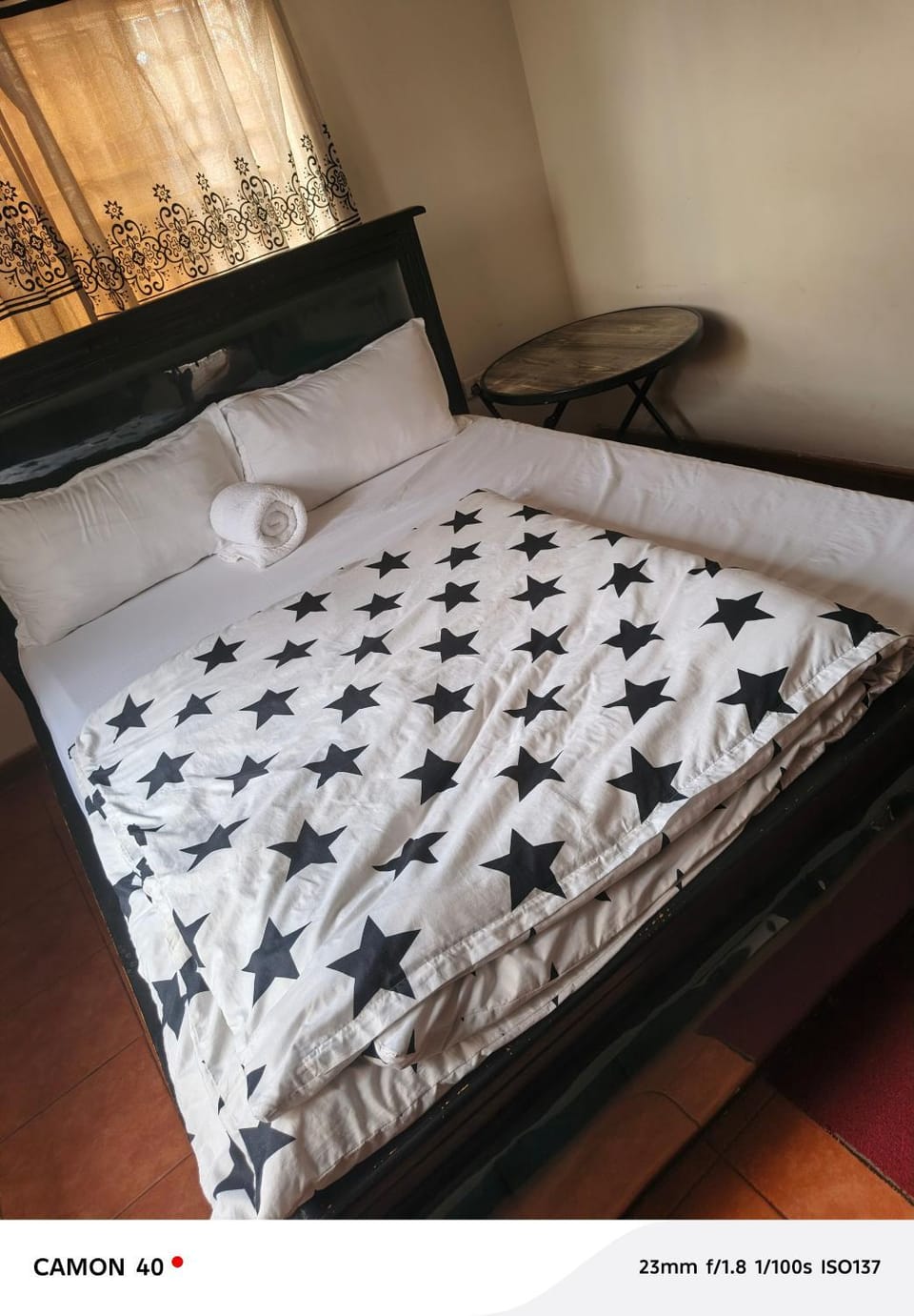 B40Motel Bed and Breakfast in Kampala