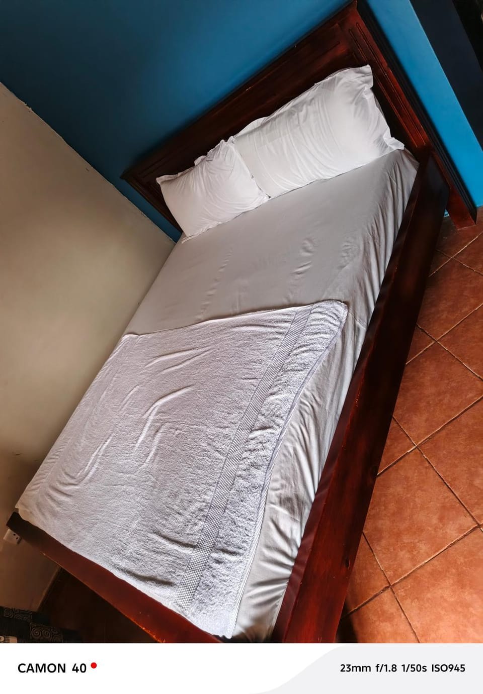 B40Motel Bed and Breakfast in Kampala