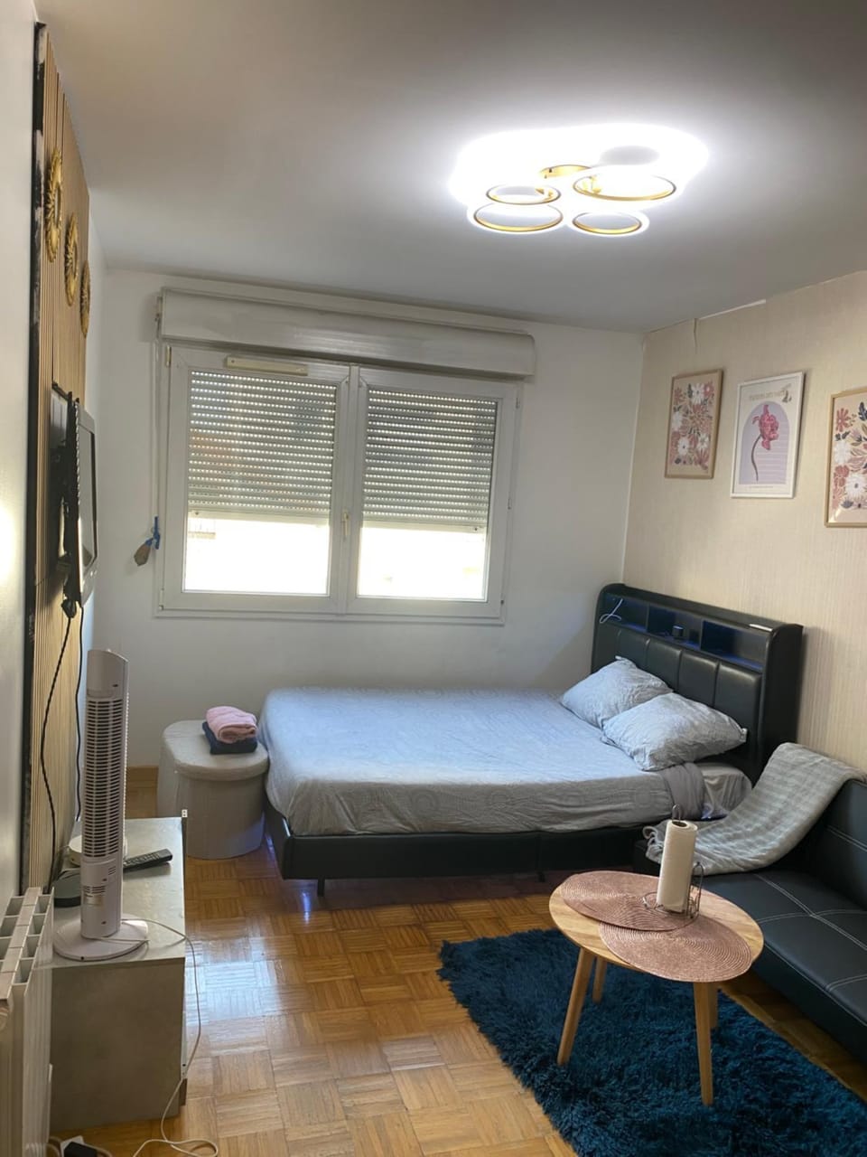 Studio -Tram à 10 m - Stade de France Apartment in Île-de-France